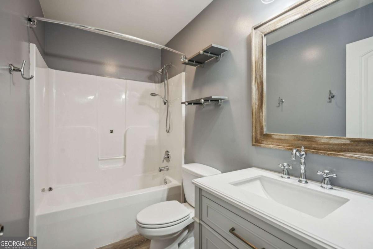 4920 Mundy Court Cumming - 25