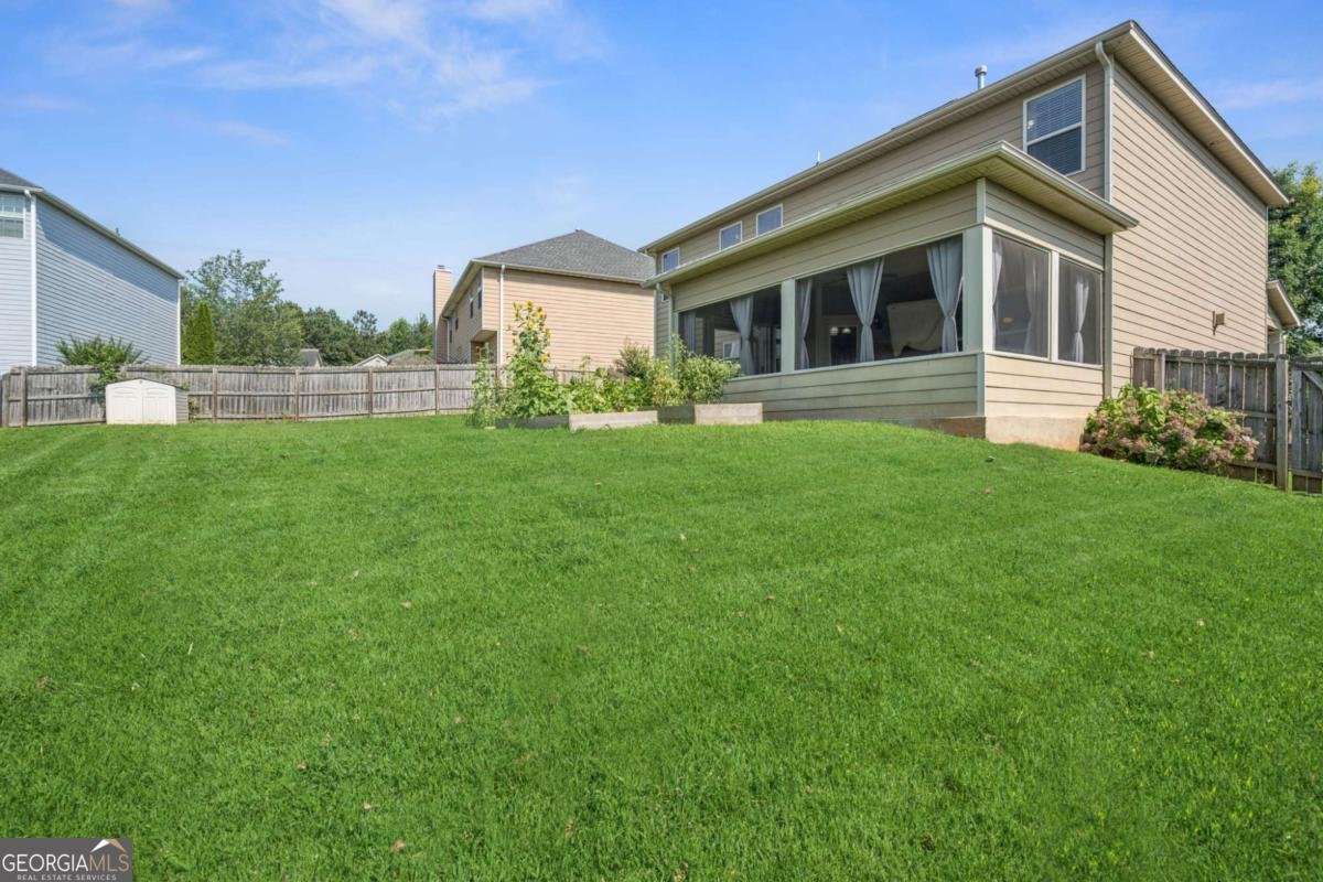 4920 Mundy Court Cumming - 27