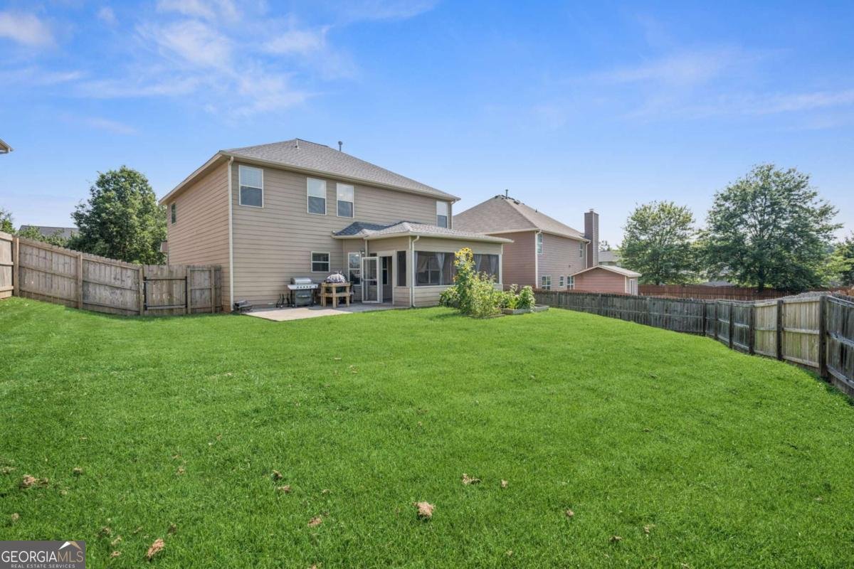 4920 Mundy Court Cumming - 28