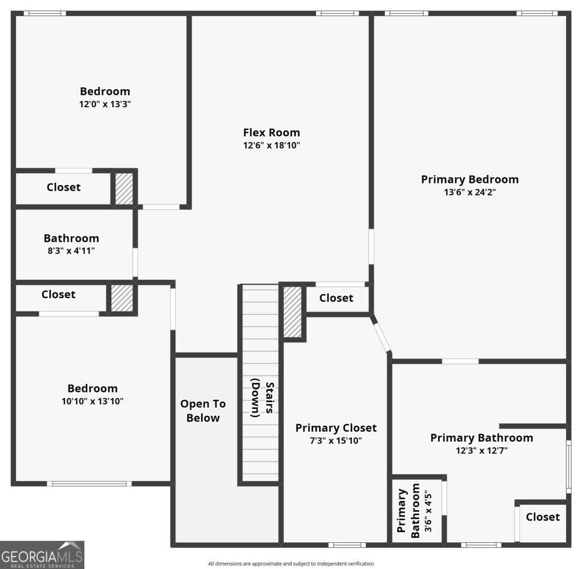 4920 Mundy Court Cumming - 3