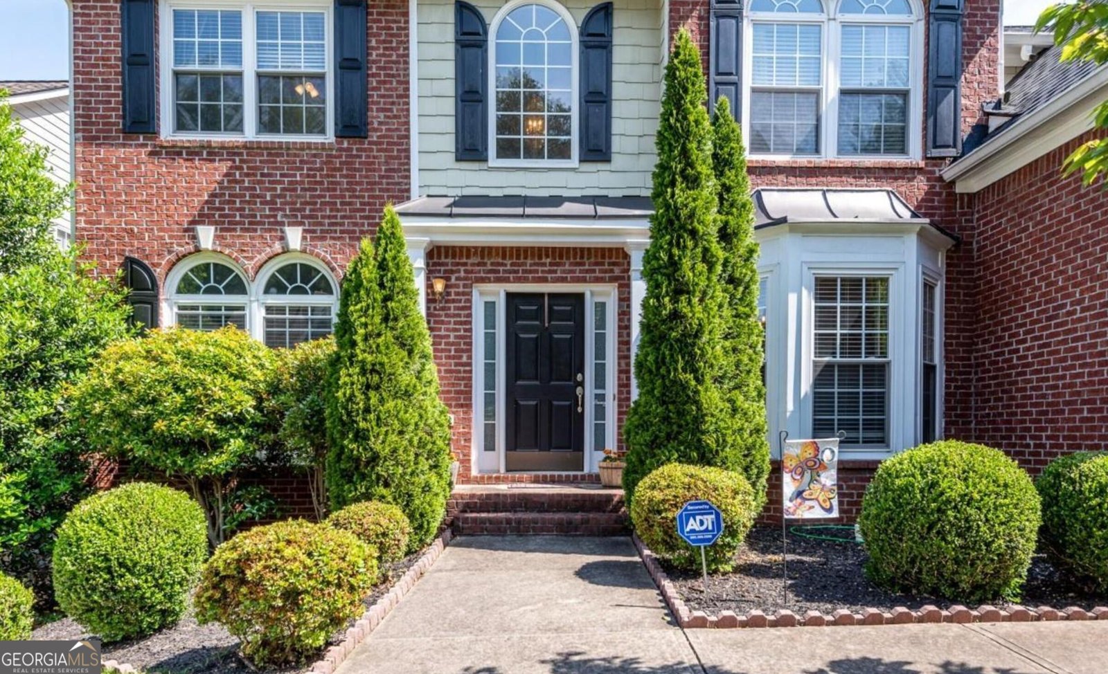 149 PARKSTONE Way Marietta - 1