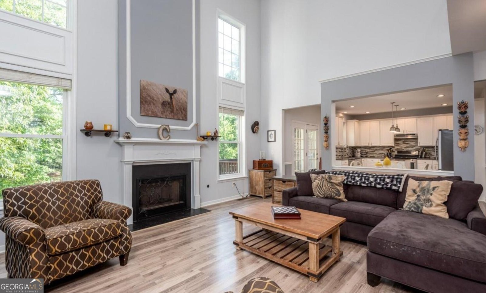 149 PARKSTONE Way Marietta - 10
