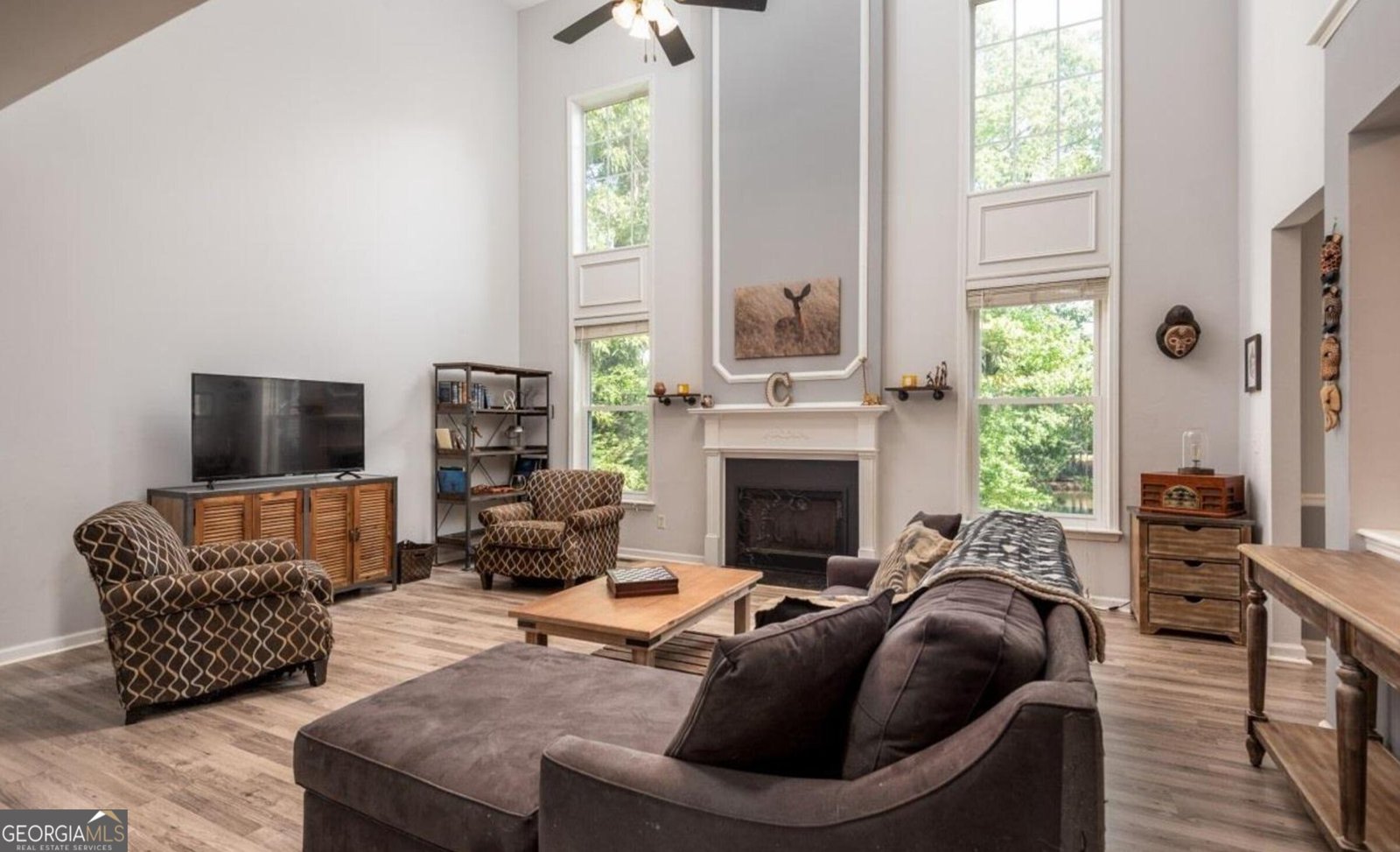 149 PARKSTONE Way Marietta - 11