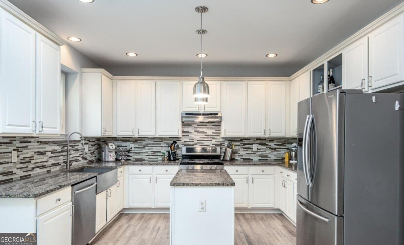 149 PARKSTONE Way Marietta - 13