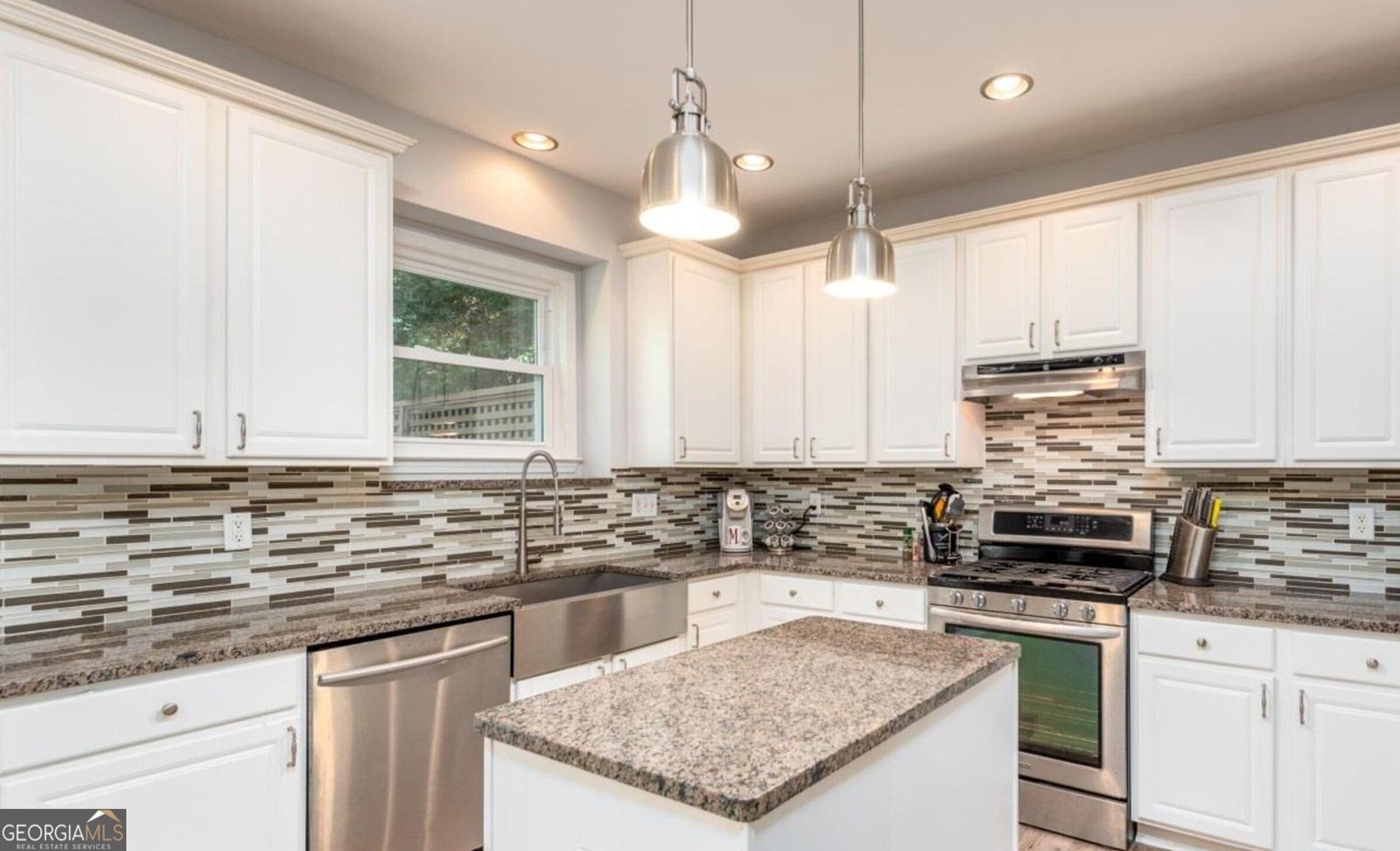 149 PARKSTONE Way Marietta - 14