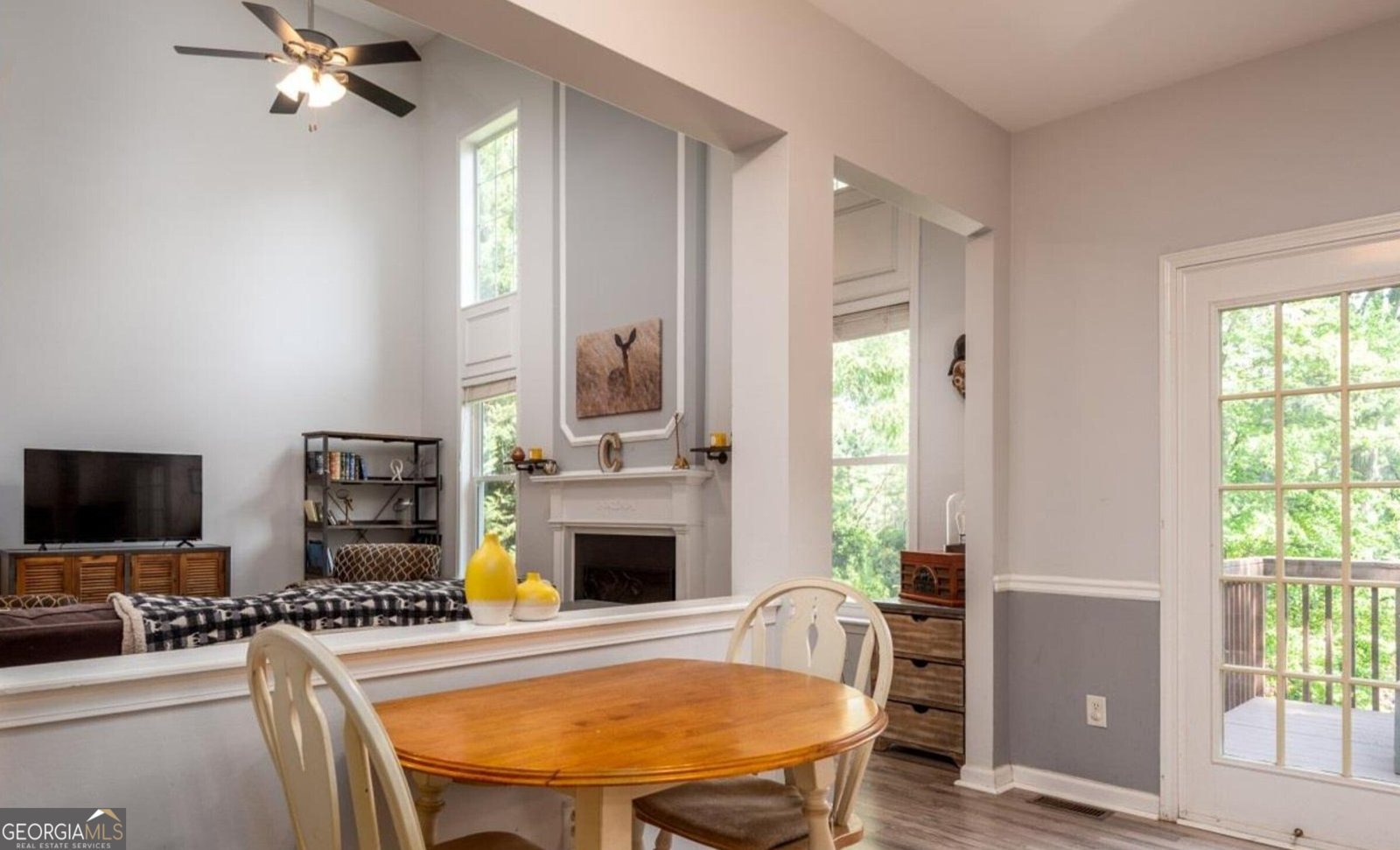 149 PARKSTONE Way Marietta - 16