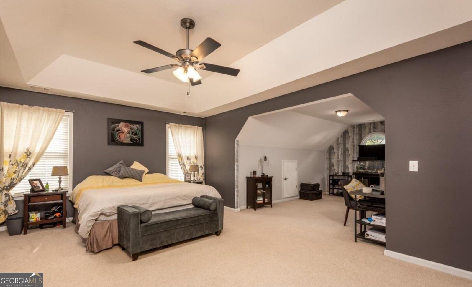 149 PARKSTONE Way Marietta - 17