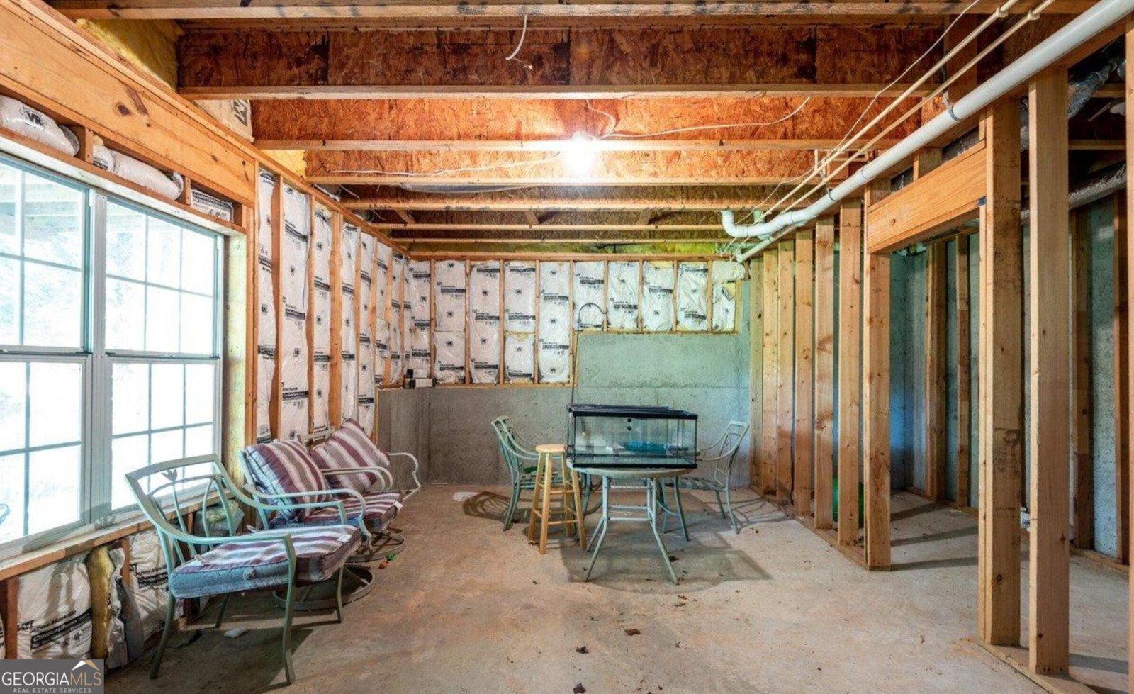 149 PARKSTONE Way Marietta - 22