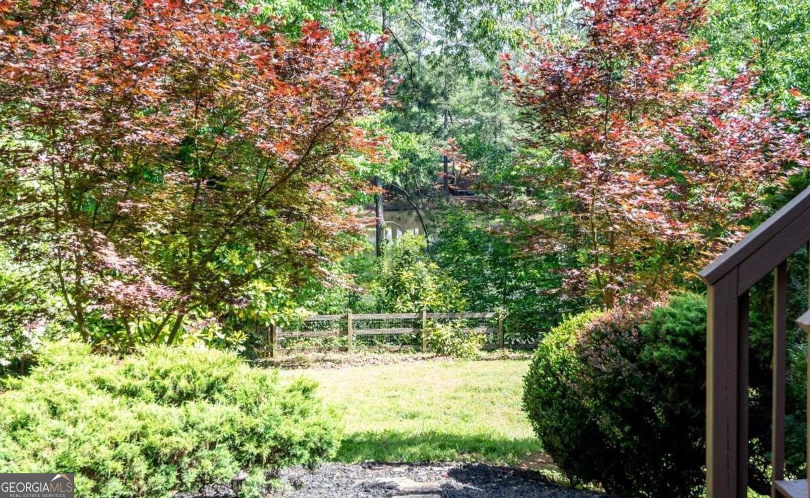 149 PARKSTONE Way Marietta - 3