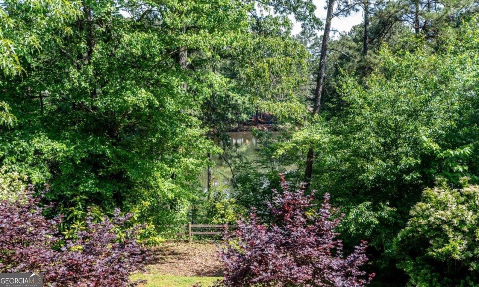 149 PARKSTONE Way Marietta - 5