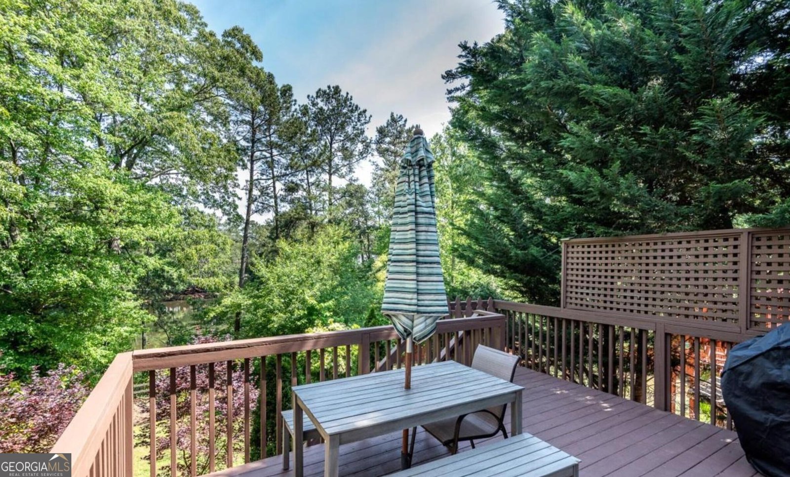 149 PARKSTONE Way Marietta - 6
