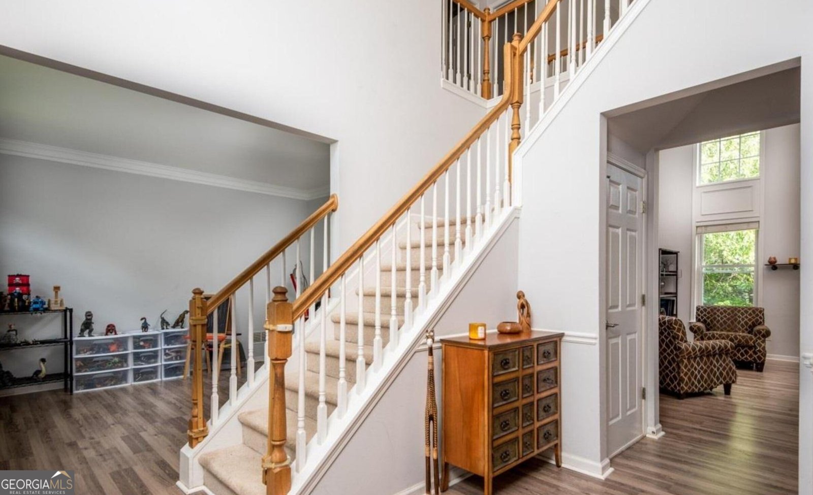 149 PARKSTONE Way Marietta - 7