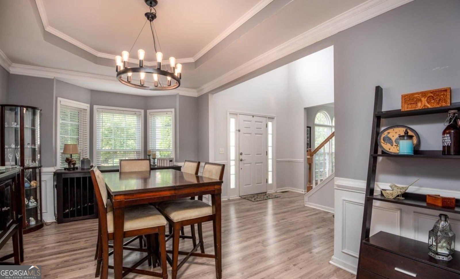 149 PARKSTONE Way Marietta - 9
