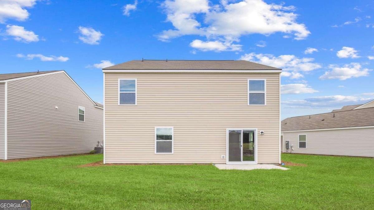 48 Cypress Loop Port Wentworth - 4