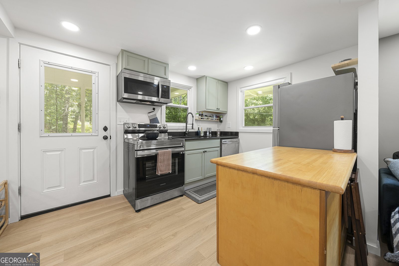 2400 Radford Road Lithia Springs - 10