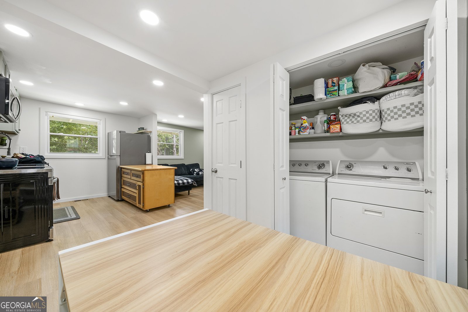 2400 Radford Road Lithia Springs - 13