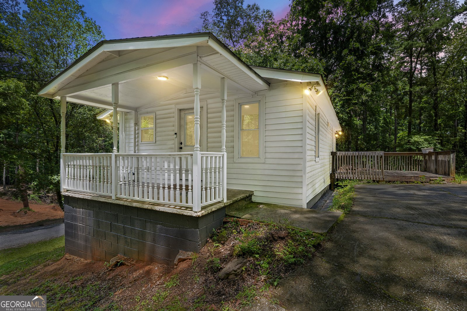 2400 Radford Road Lithia Springs - 2
