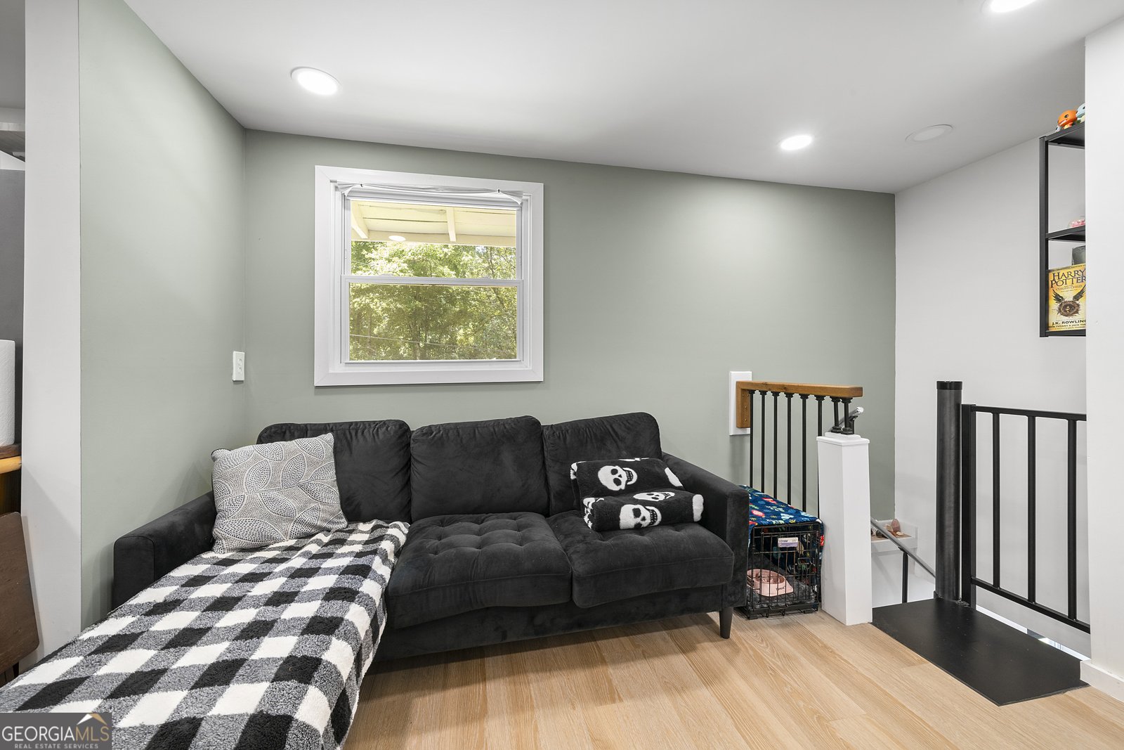 2400 Radford Road Lithia Springs - 24