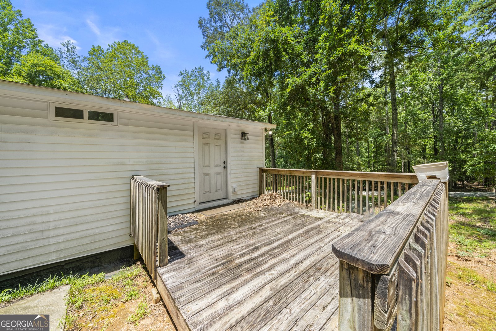 2400 Radford Road Lithia Springs - 28