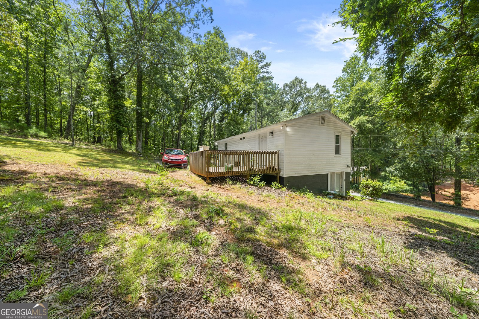 2400 Radford Road Lithia Springs - 29