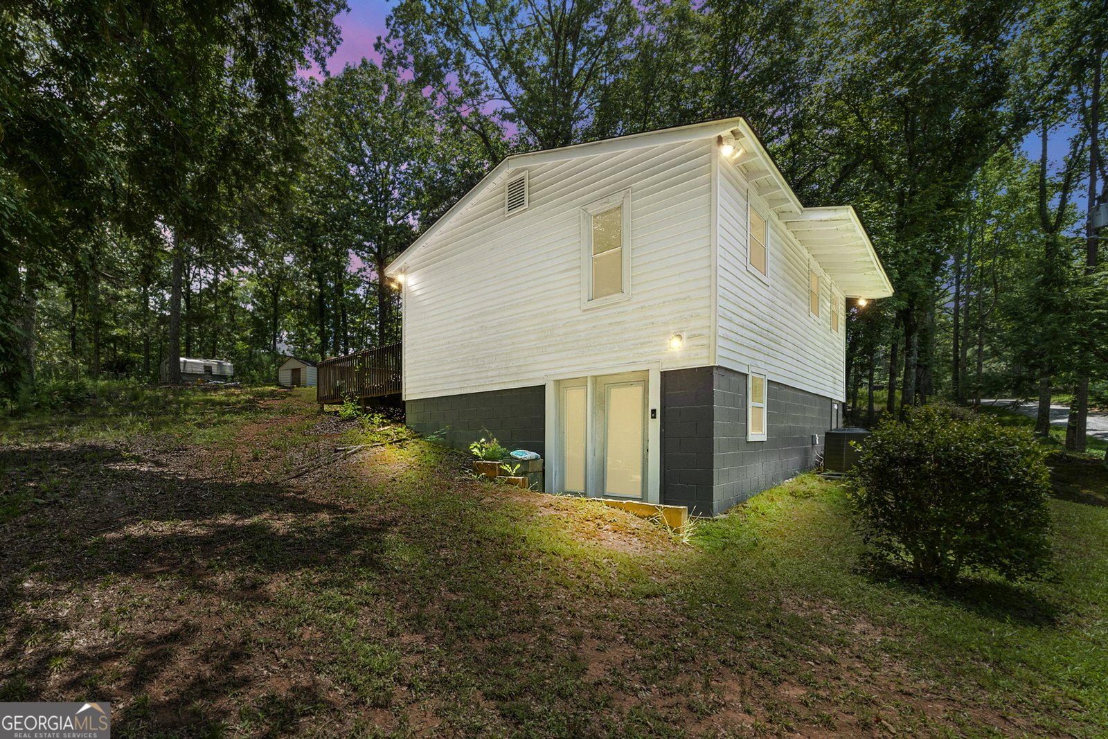 2400 Radford Road Lithia Springs - 3