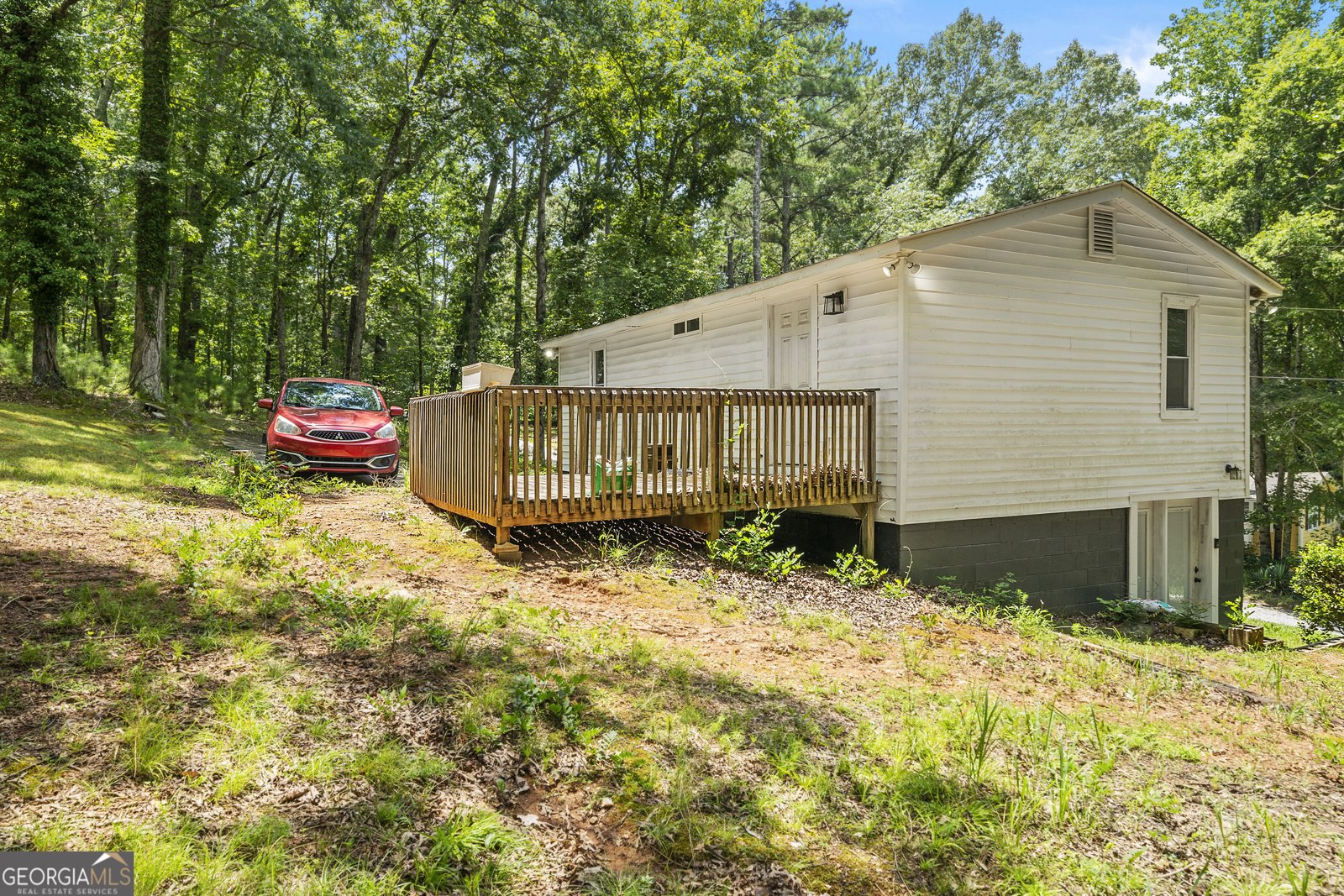 2400 Radford Road Lithia Springs - 30