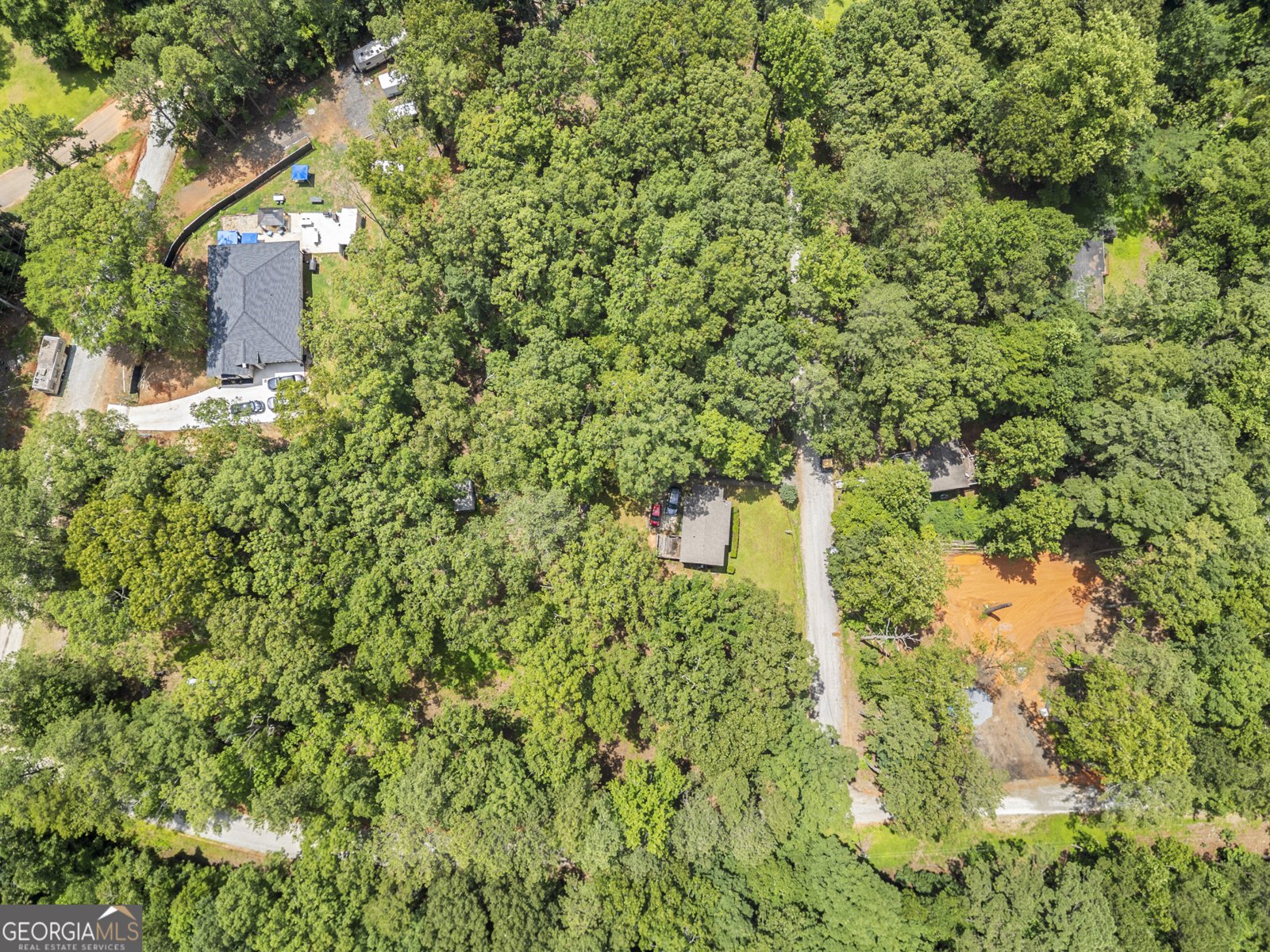 2400 Radford Road Lithia Springs - 36