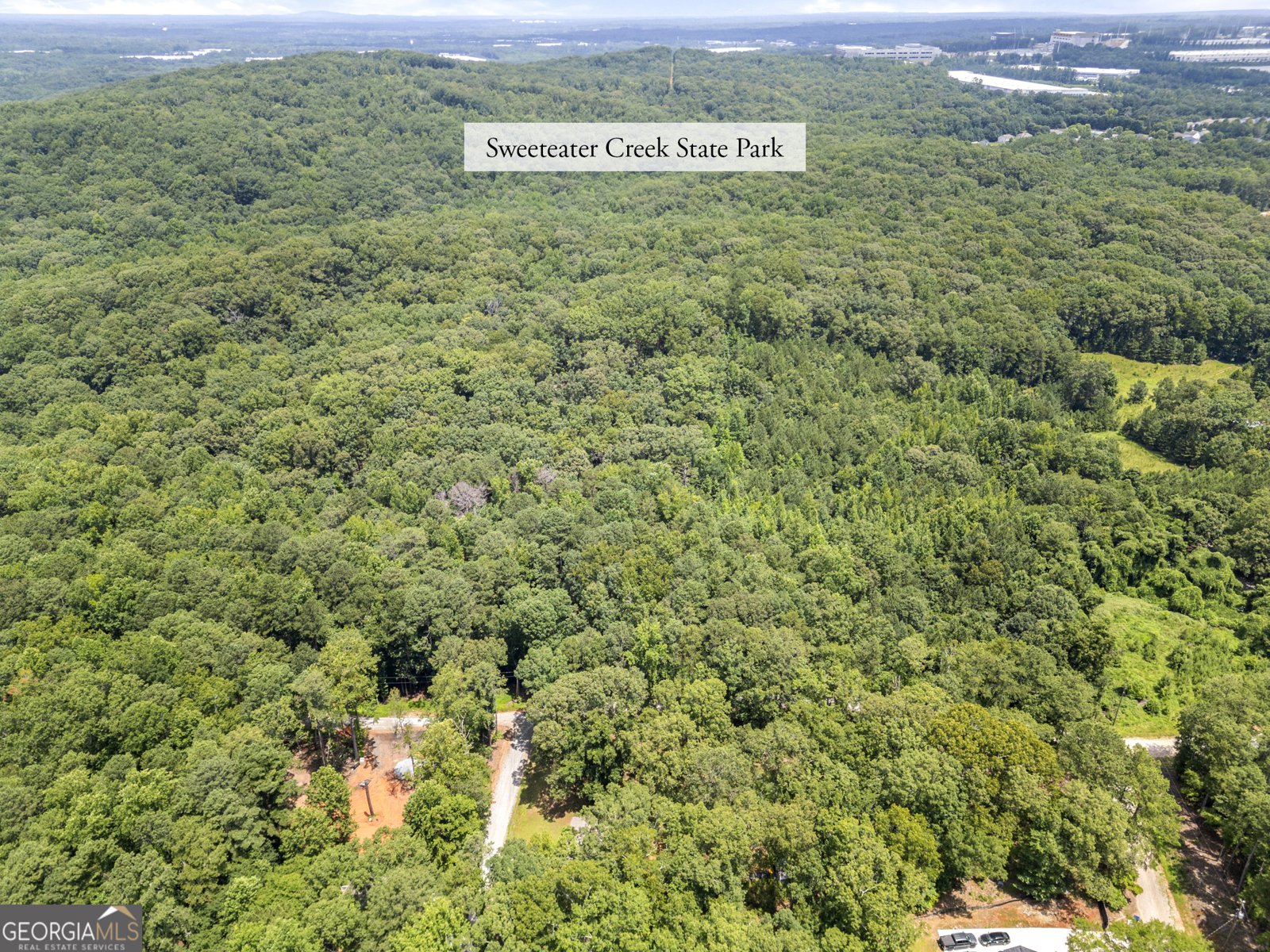 2400 Radford Road Lithia Springs - 38