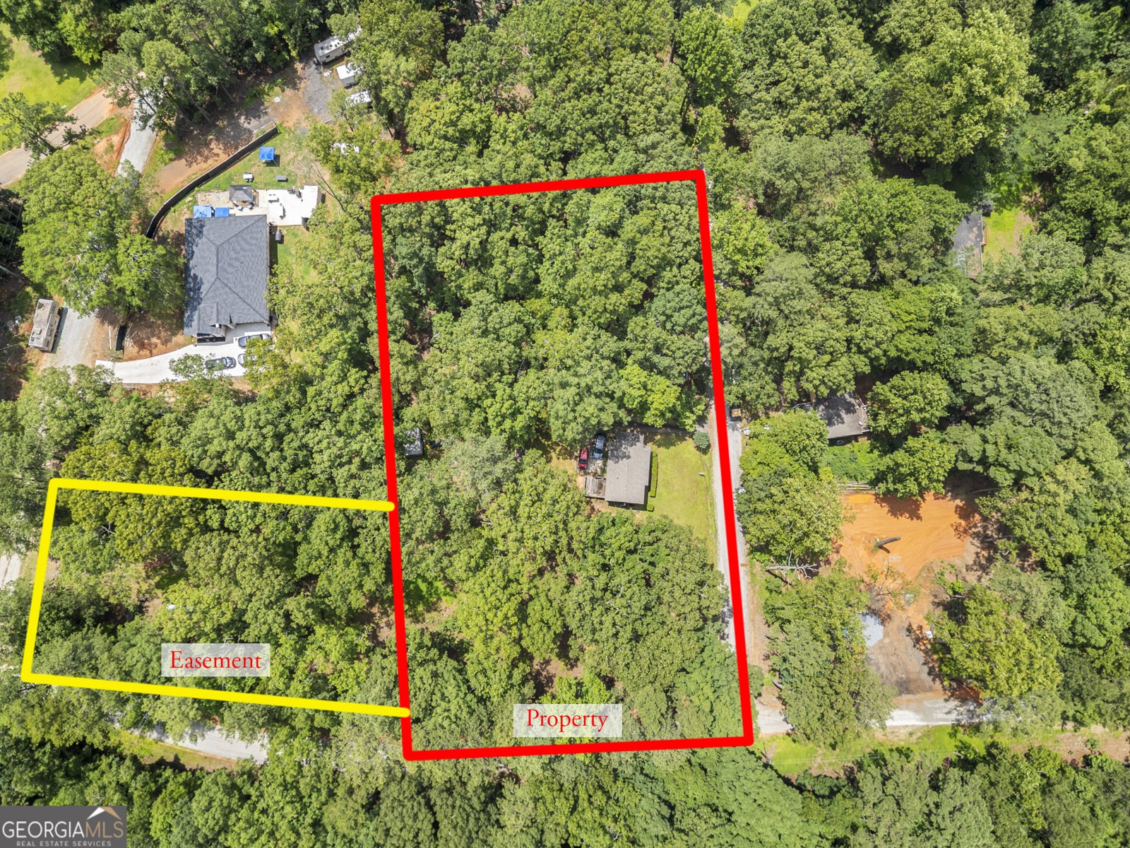 2400 Radford Road Lithia Springs - 40