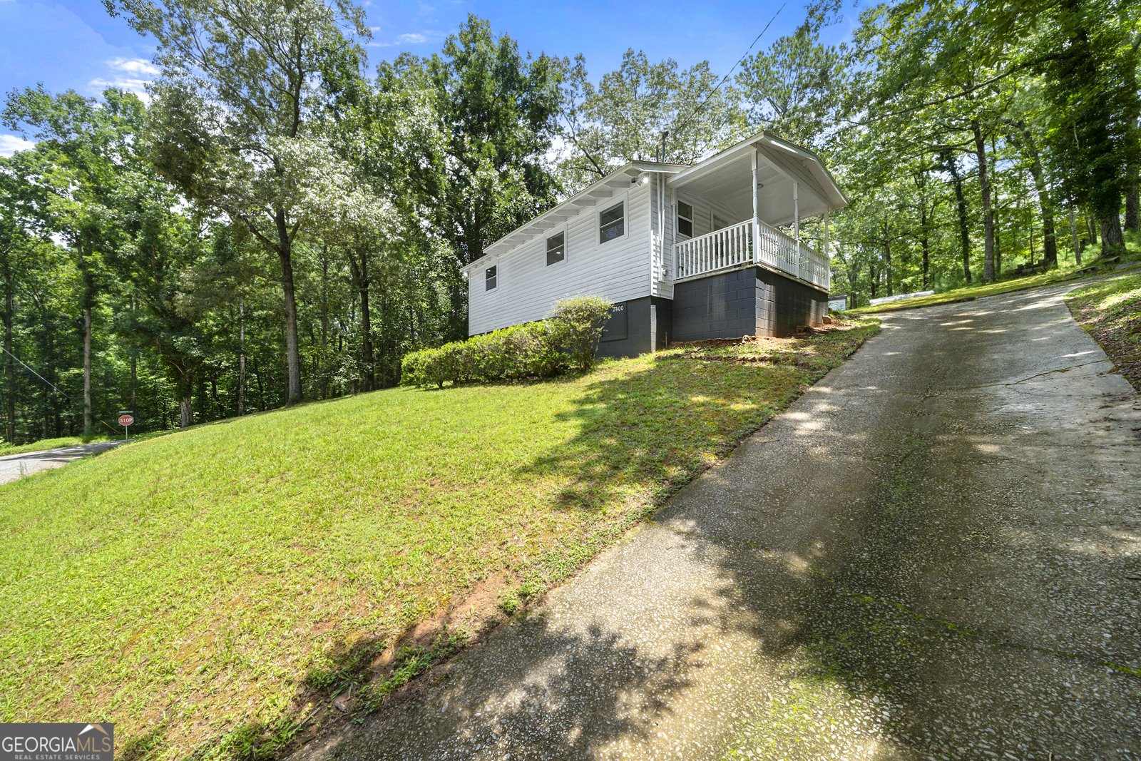 2400 Radford Road Lithia Springs - 5