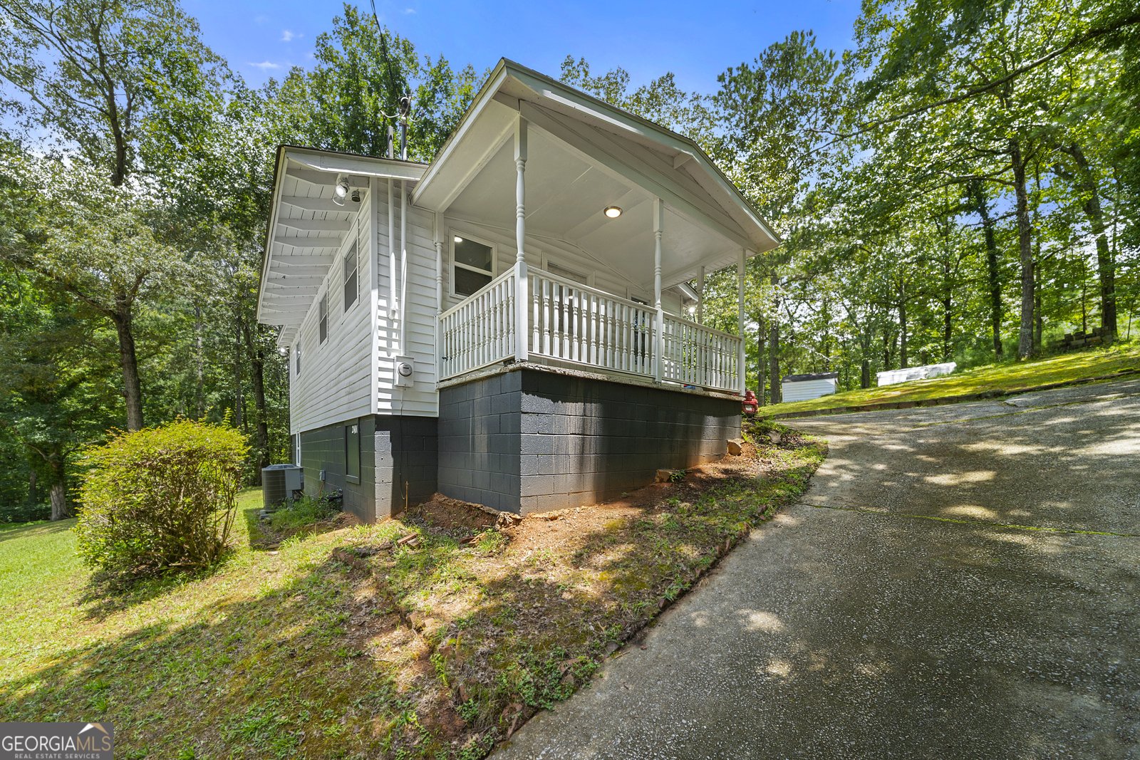 2400 Radford Road Lithia Springs - 6