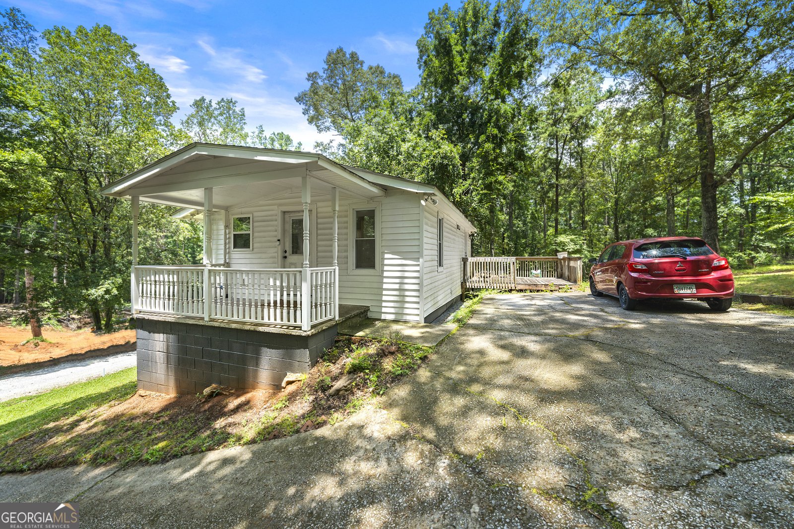 2400 Radford Road Lithia Springs - 7