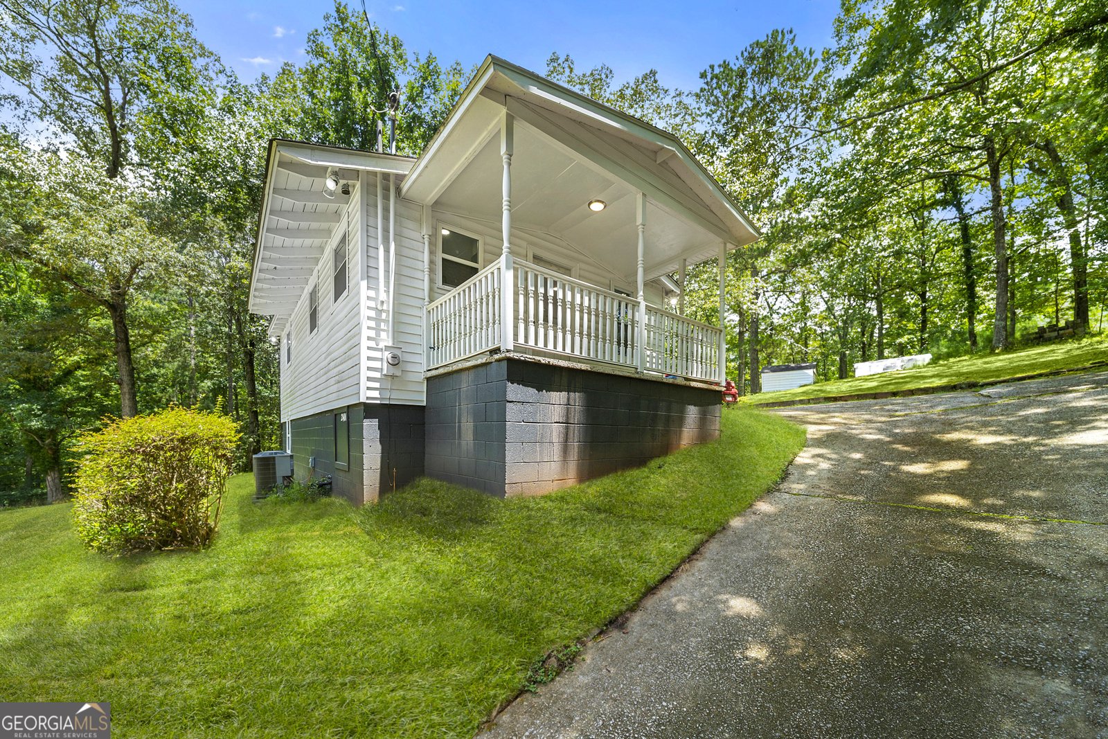 2400 Radford Road Lithia Springs - 8