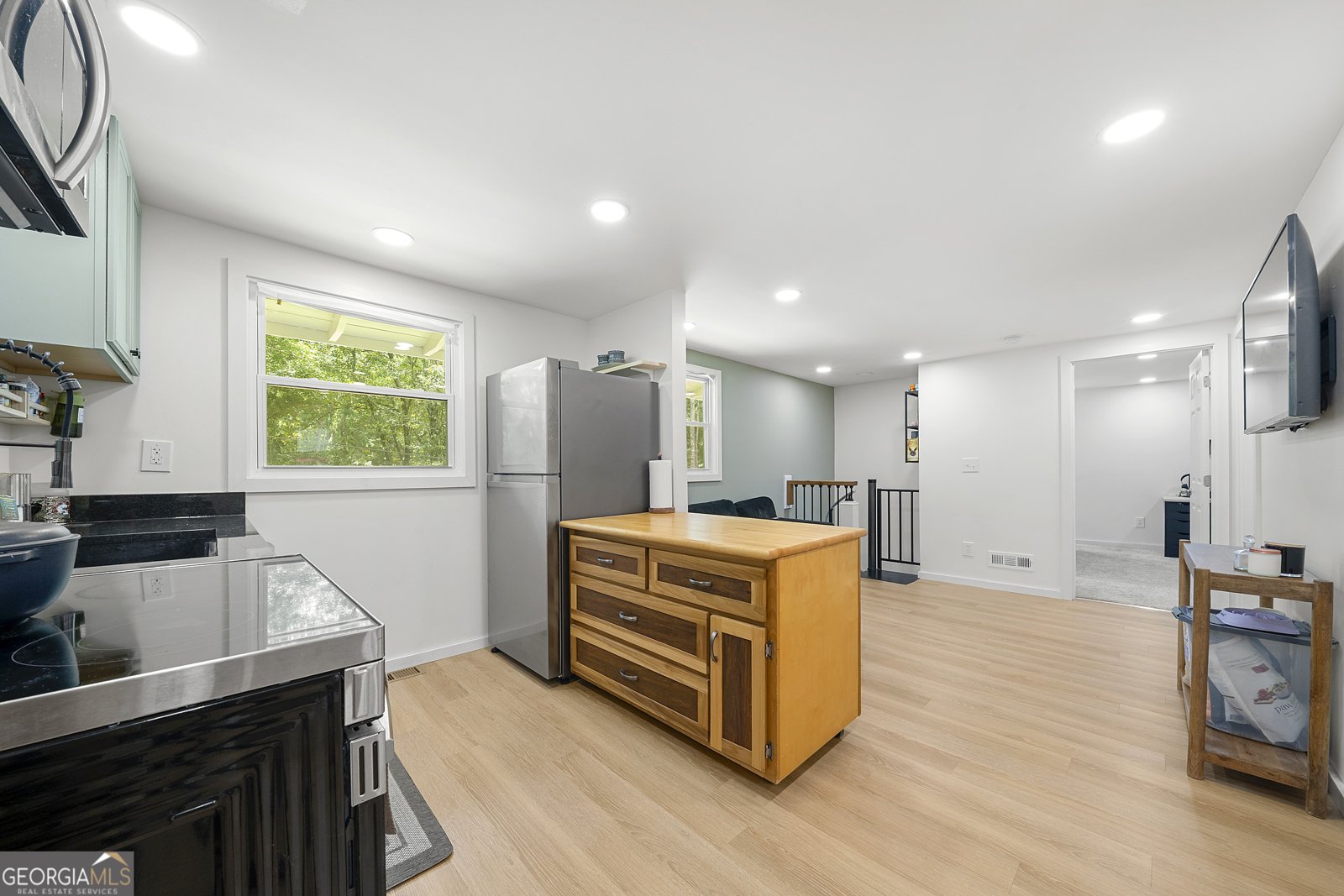 2400 Radford Road Lithia Springs - 9