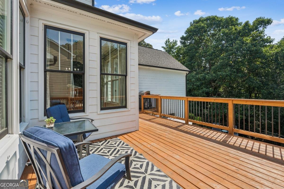 5949 Deer Chase Lane Hoschton - 10
