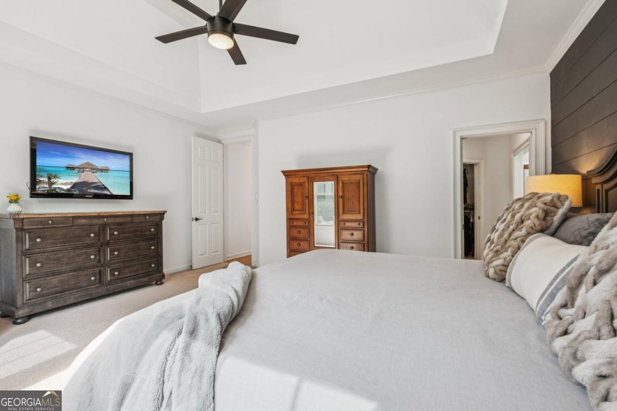 5949 Deer Chase Lane Hoschton - 13