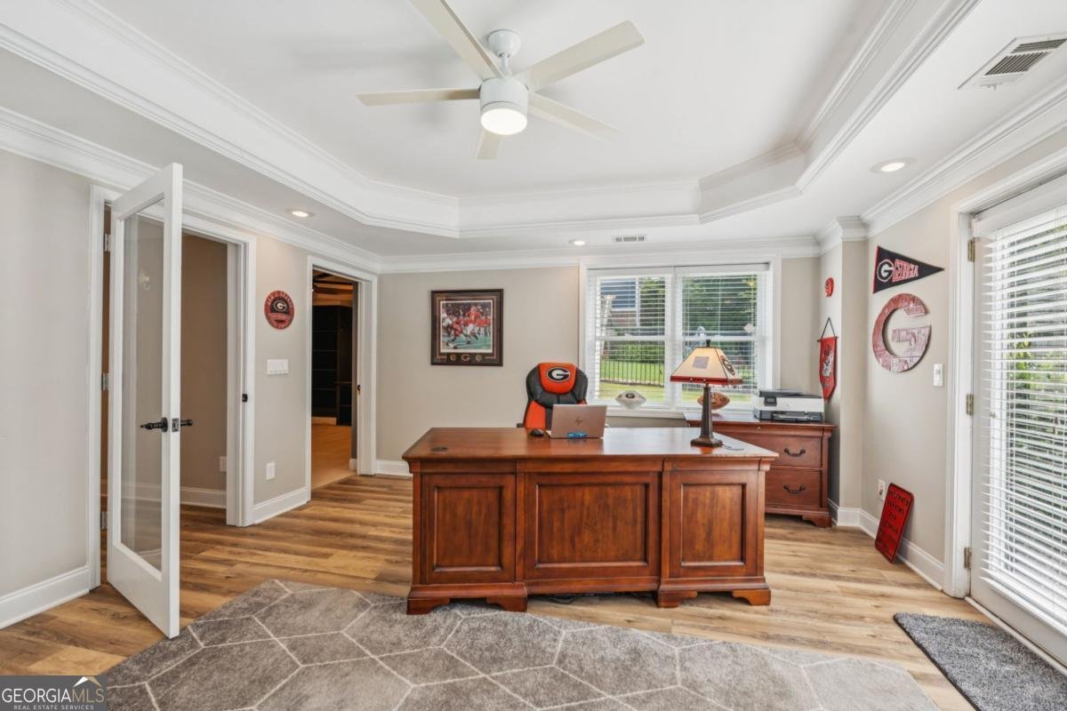 5949 Deer Chase Lane Hoschton - 22