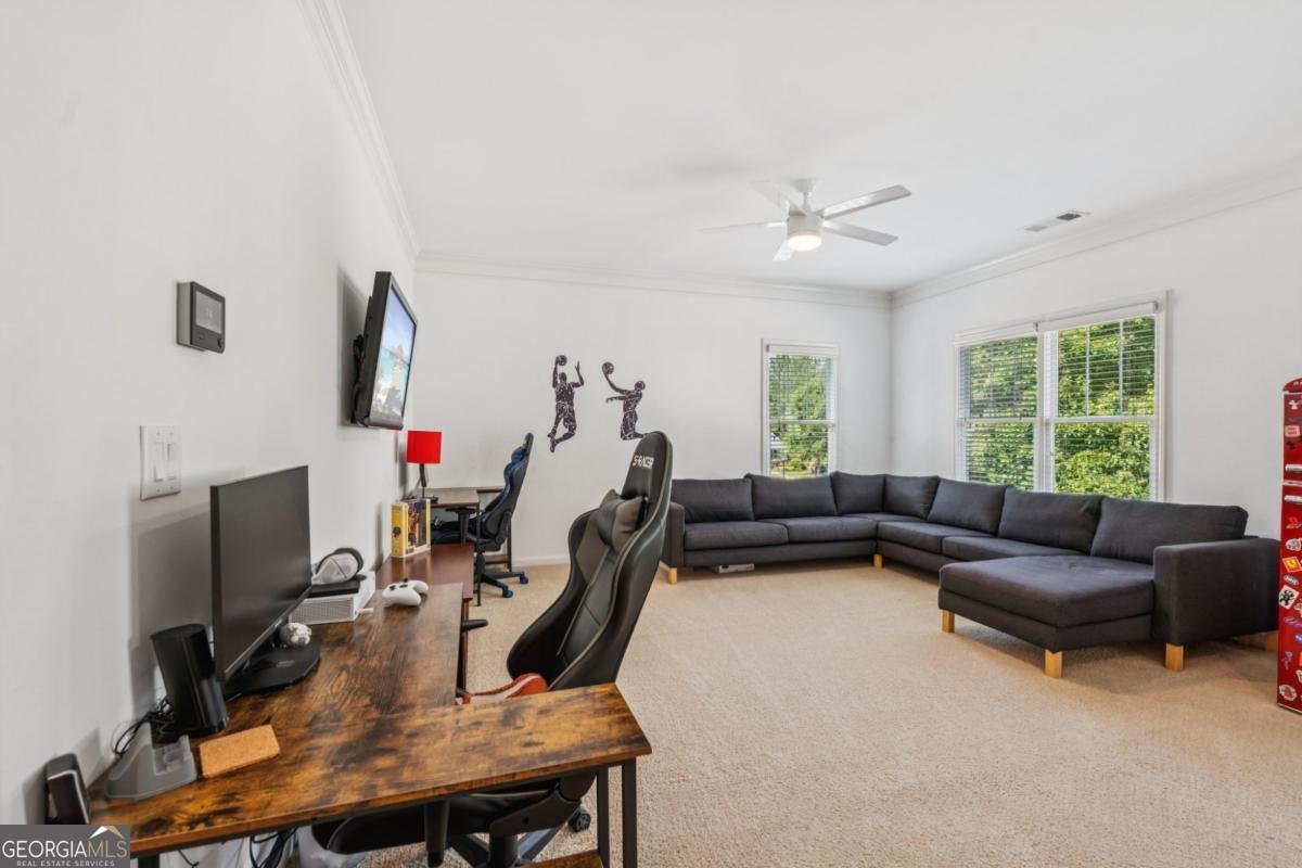 5949 Deer Chase Lane Hoschton - 28