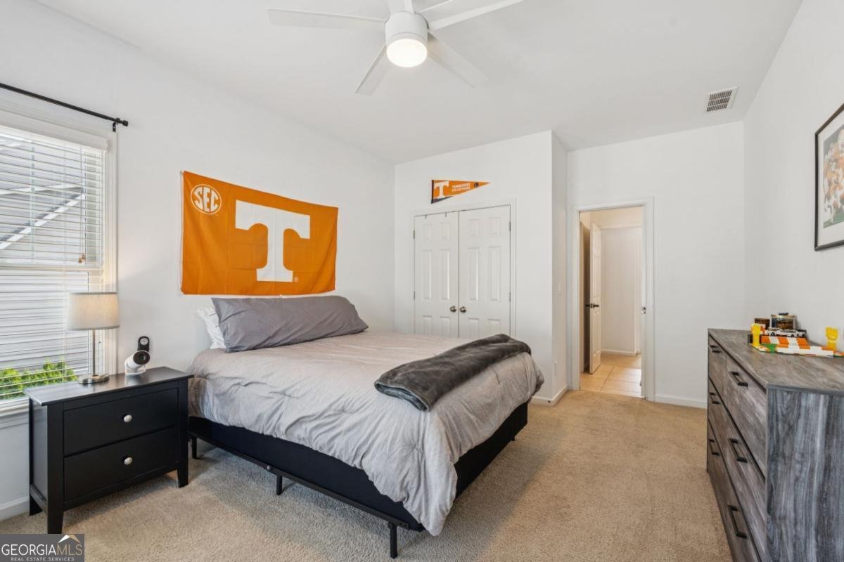 5949 Deer Chase Lane Hoschton - 30
