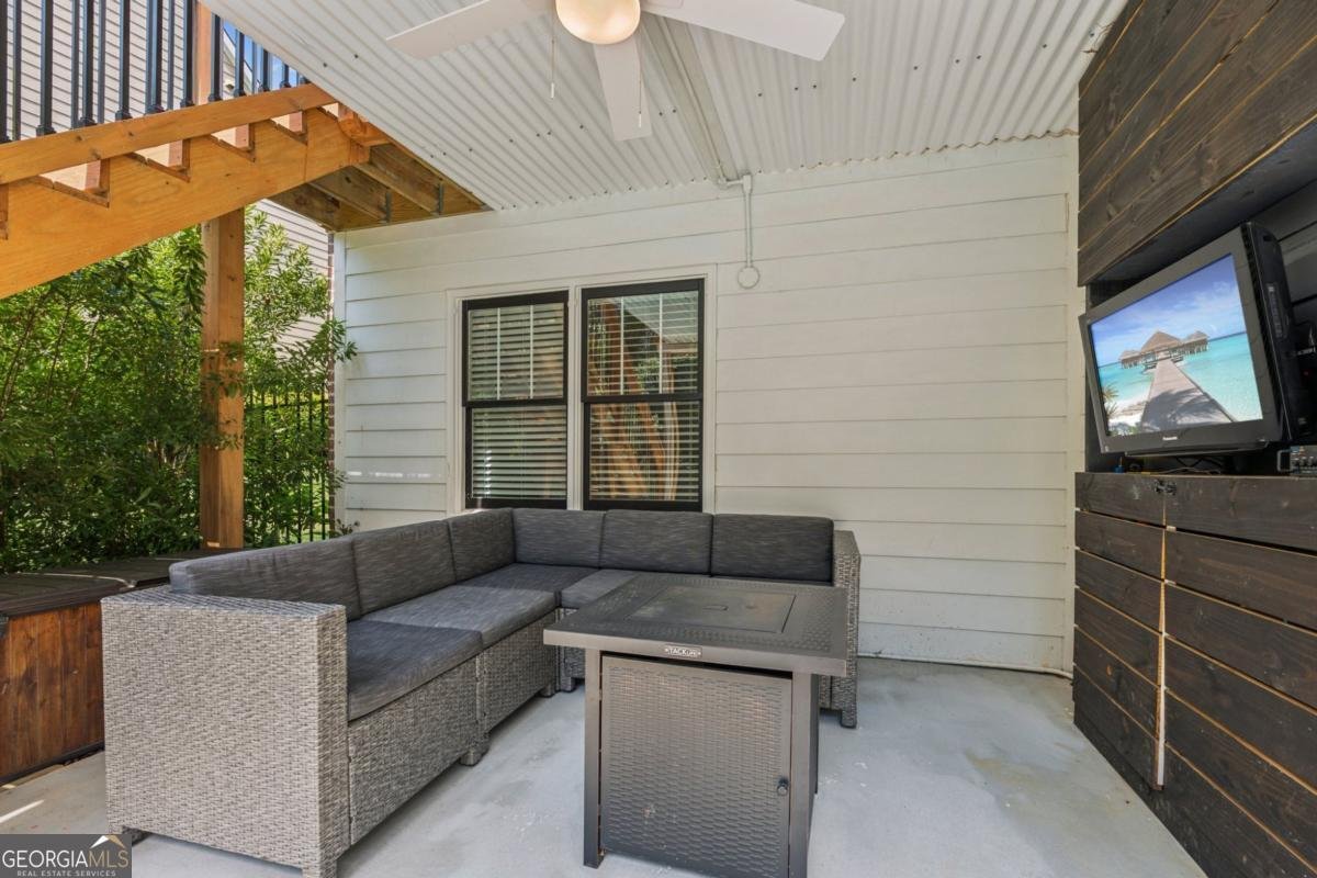 5949 Deer Chase Lane Hoschton - 33