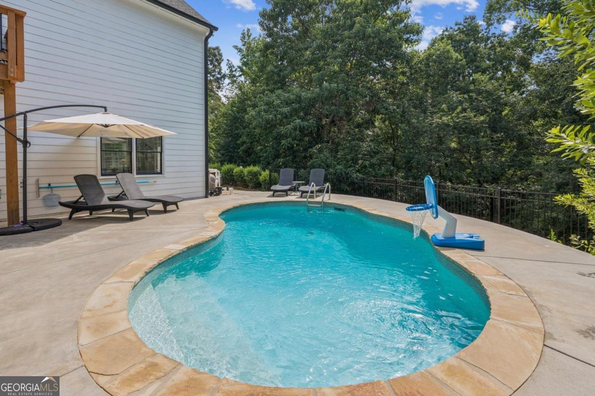 5949 Deer Chase Lane Hoschton - 34