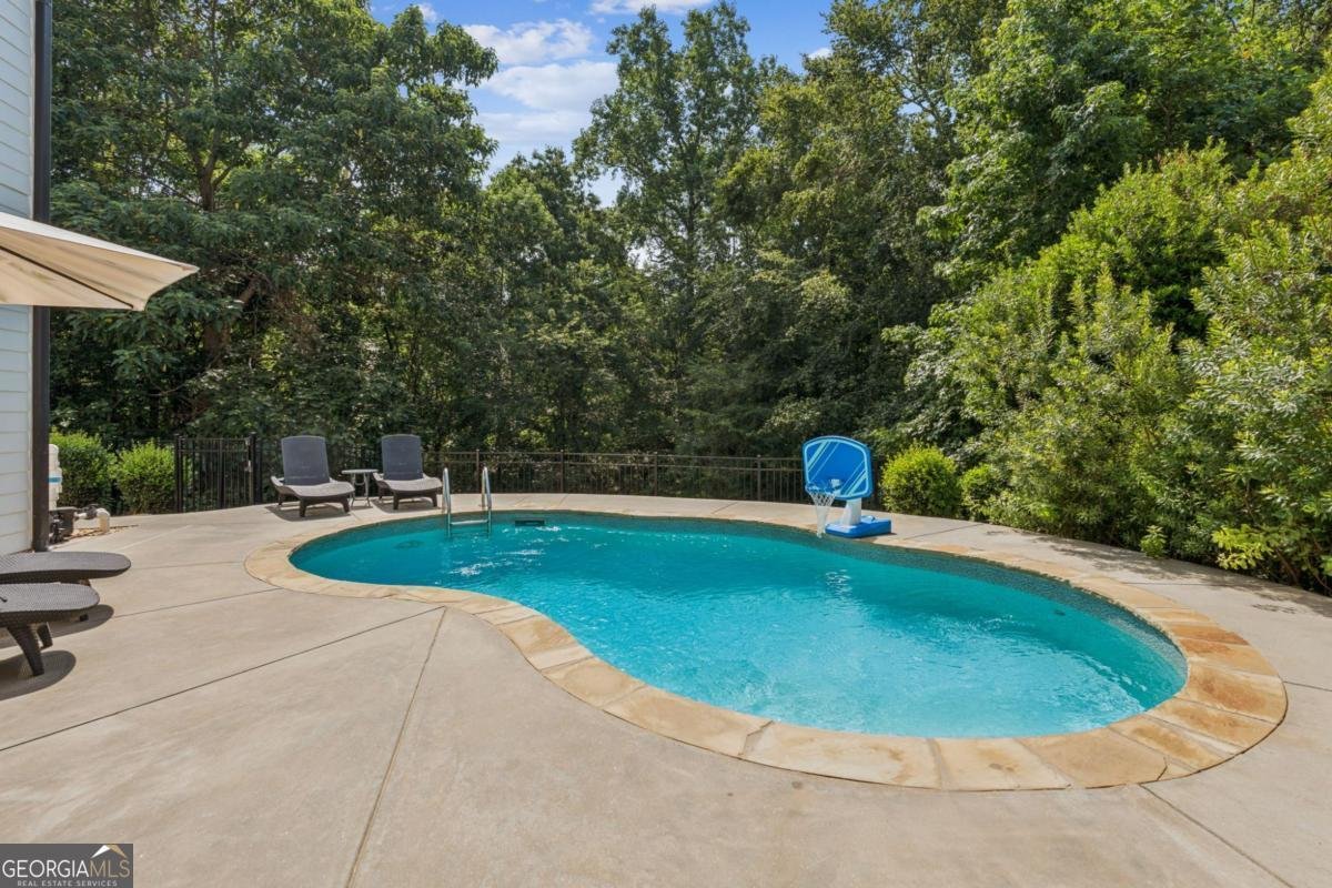 5949 Deer Chase Lane Hoschton - 36