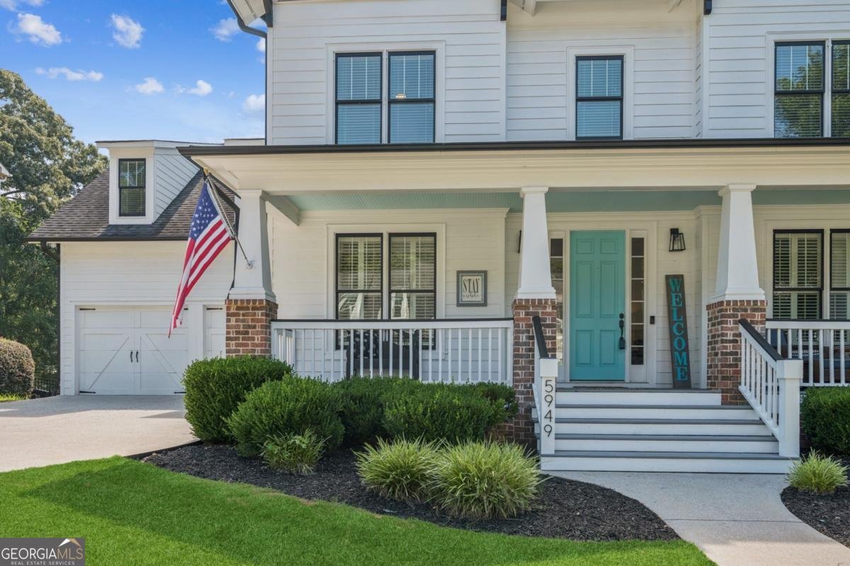 5949 Deer Chase Lane Hoschton - 39