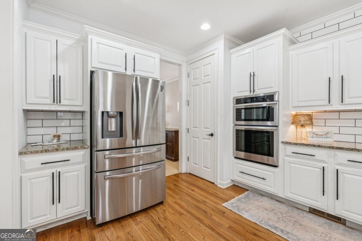5949 Deer Chase Lane Hoschton - 4