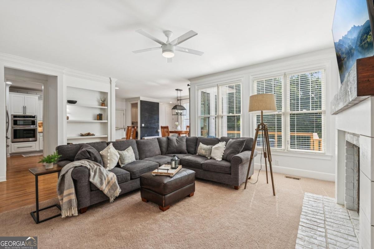 5949 Deer Chase Lane Hoschton - 6