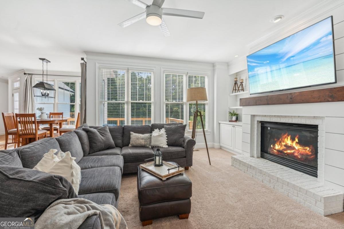 5949 Deer Chase Lane Hoschton - 7