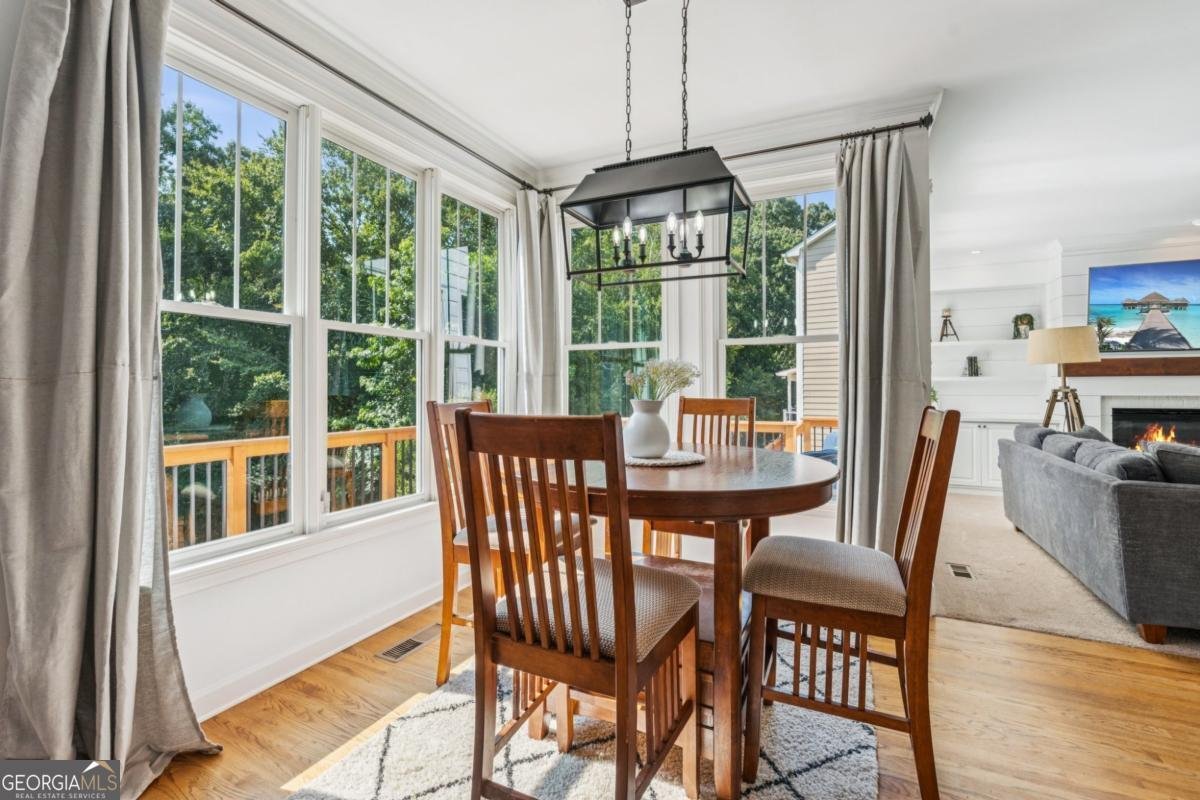 5949 Deer Chase Lane Hoschton - 8