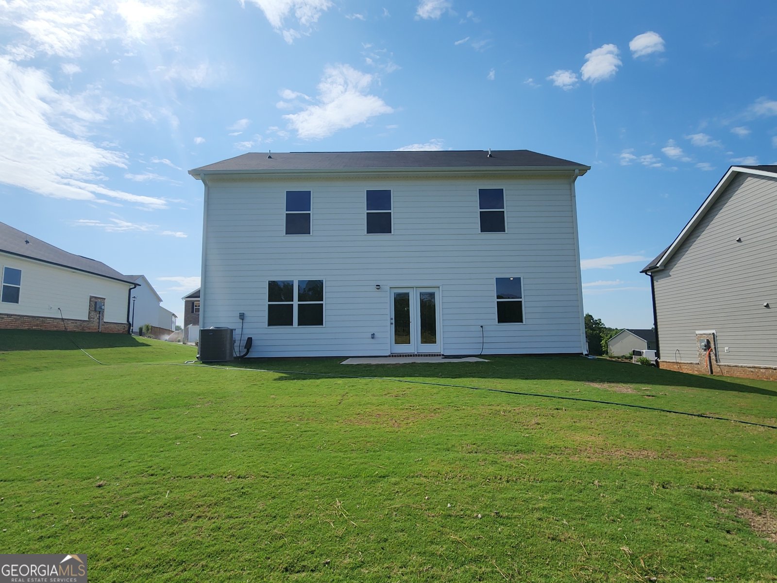 608 Lobelia Drive Locust Grove - 2
