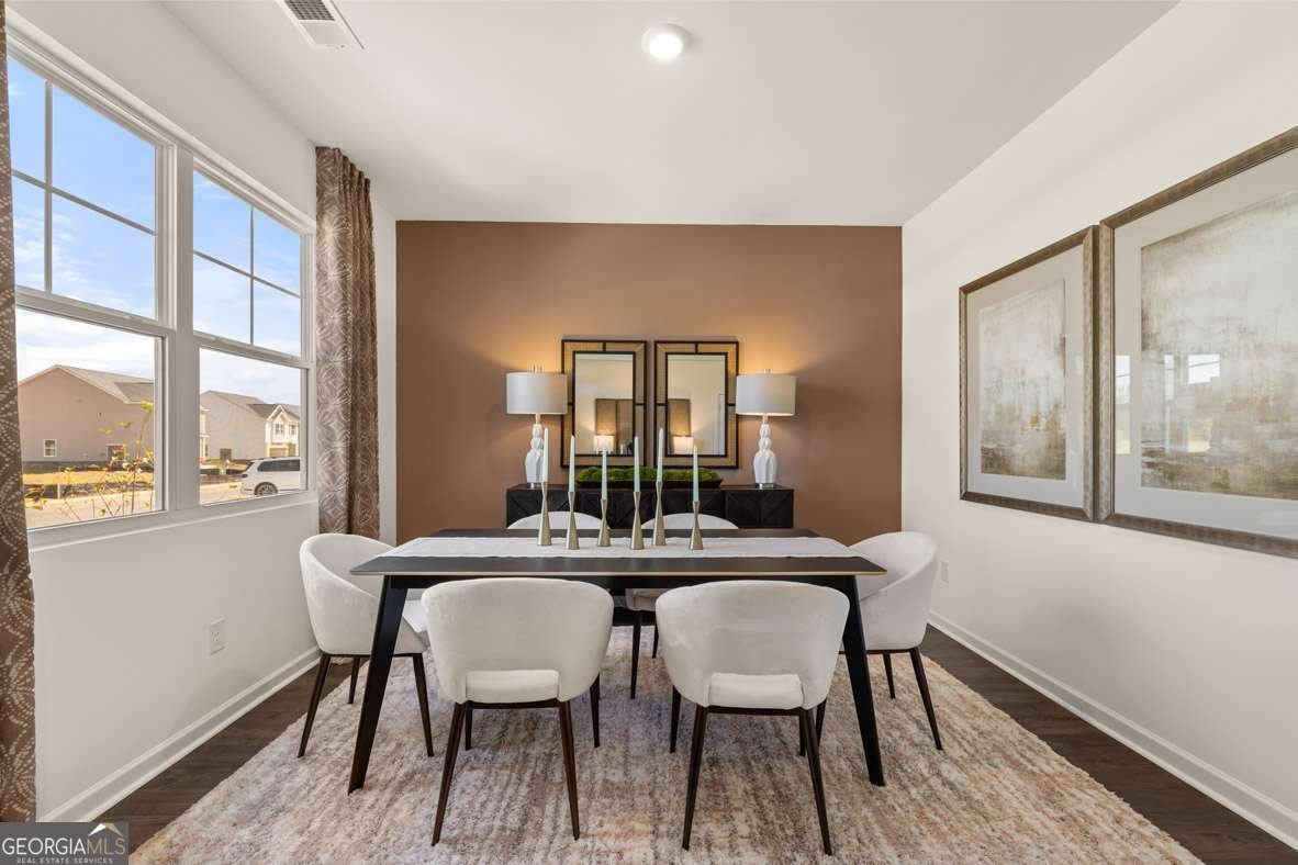 608 Lobelia Drive Locust Grove - 20