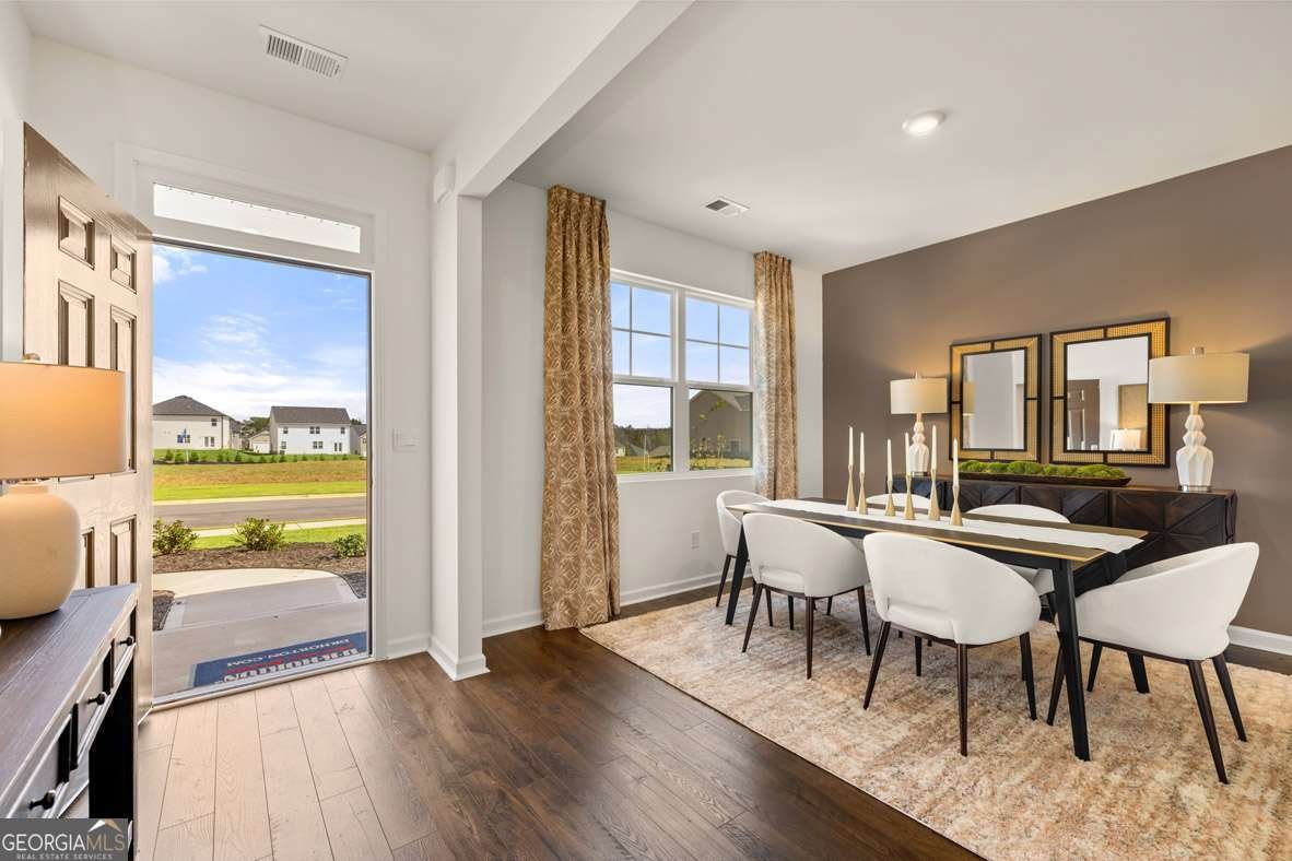 608 Lobelia Drive Locust Grove - 21